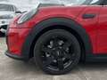 MINI Cooper Cabrio Aut. Piros - thumbnail 11