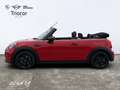 MINI Cooper Cabrio Aut. Piros - thumbnail 3