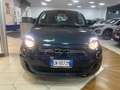 Fiat 500e 500e 42 kWh Blauw - thumbnail 1