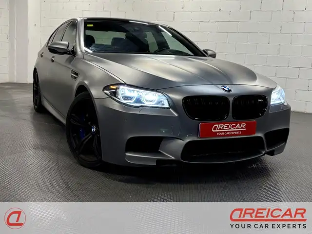 BMW M5 M5A