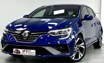 1.5 dCi R.S. LINE - AUTOMATIQUE - GARANTIE 12 MOIS
