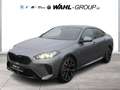 BMW 220 d Gran Coupé M Sport Pro AHK HeadUp HarmanKardon Grau - thumbnail 1