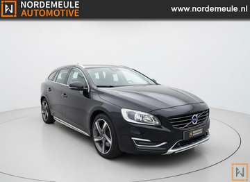 2.4 D6 AWD Plug-In Hybride SUMMUM, Xenon, Pano