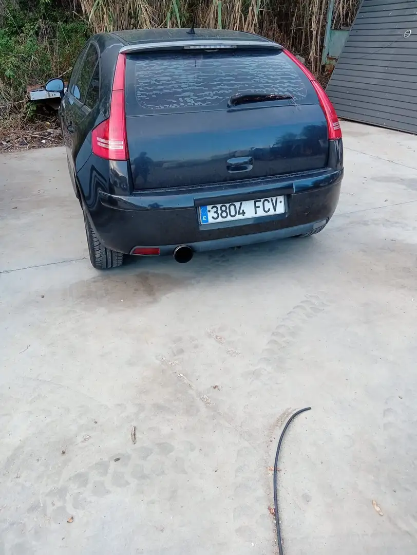 Citroen C4 1.6 HDi FAP Confort - 2