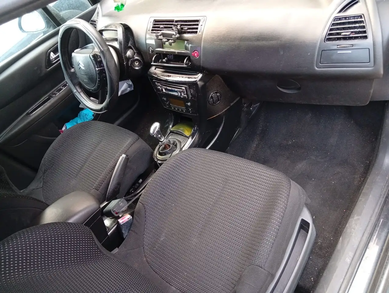 Citroën C4
