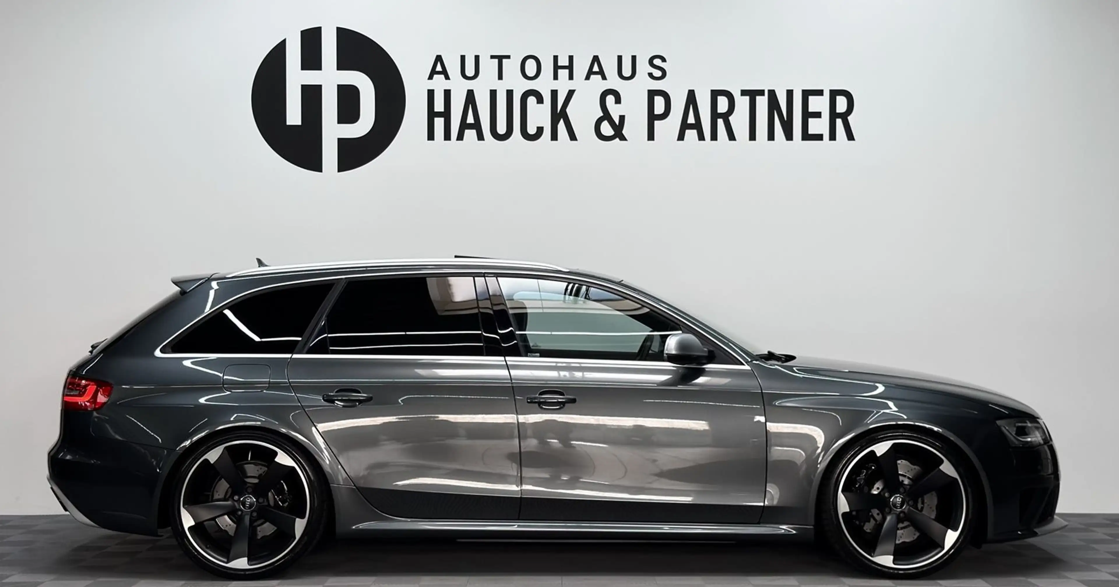 Audi RS4 Avant *B&O *Pano *Capristo *KW *Tempomat — photo 5