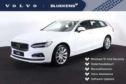 Volvo V90 B4 Momentum - IntelliSafe Assist - Parkeercamera a