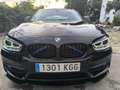 BMW 116 116i Negro - thumbnail 3