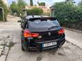 BMW 116 116i Negro - thumbnail 4