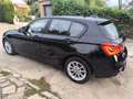 BMW 116 116i Negro - thumbnail 5