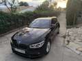 BMW 116 116i Negro - thumbnail 1