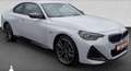 BMW M240 M 240i   M2   m-sport 374 cv Blanc - thumbnail 1