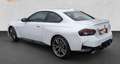 BMW M240 M 240i   M2   m-sport 374 cv Blanc - thumbnail 3