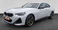 BMW M240 M 240i   M2   m-sport 374 cv Blanc - thumbnail 2