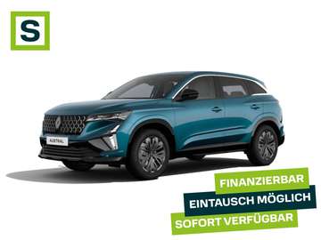 AUSTRAL Evolution Mild Hybrid 150 Automatik