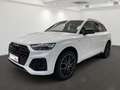 Audi Q5 40 TDI quattro S line *MATRIX*PDC*NAVI* Weiß - thumbnail 2