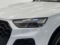 Audi Q5 40 TDI quattro S line *MATRIX*PDC*NAVI* Weiß - thumbnail 8