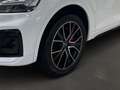 Audi Q5 40 TDI quattro S line *MATRIX*PDC*NAVI* Weiß - thumbnail 10