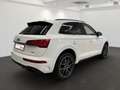 Audi Q5 40 TDI quattro S line *MATRIX*PDC*NAVI* Weiß - thumbnail 6