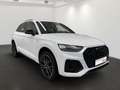 Audi Q5 40 TDI quattro S line *MATRIX*PDC*NAVI* Weiß - thumbnail 4