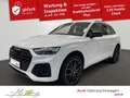 Audi Q5 40 TDI quattro S line *MATRIX*PDC*NAVI* Weiß - thumbnail 1