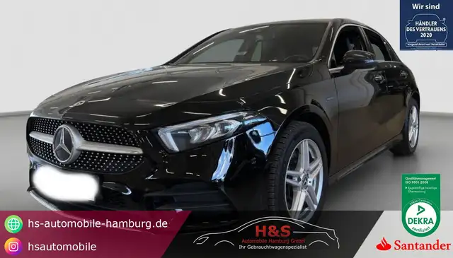 Mercedes-Benz A 250 e 8G-DCT AMG Sport*Kamera*ACC