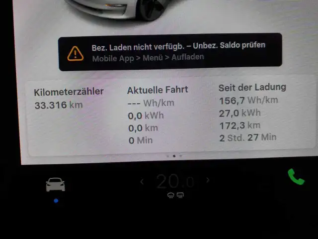 Tesla Model 3 view 11