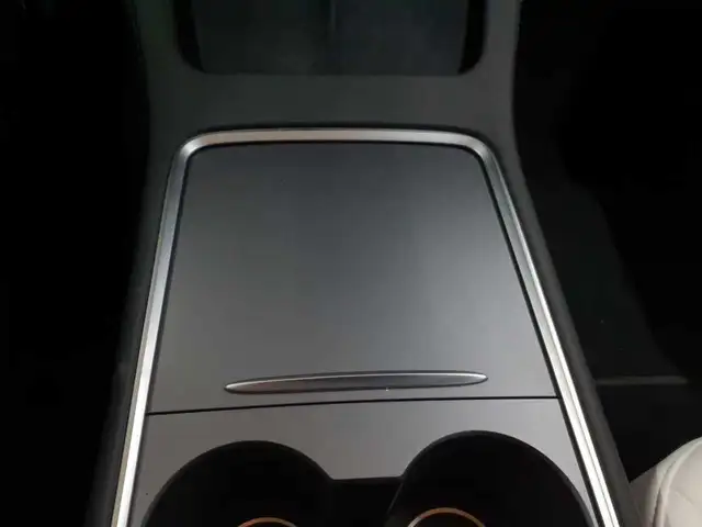 Tesla Model 3 view 10