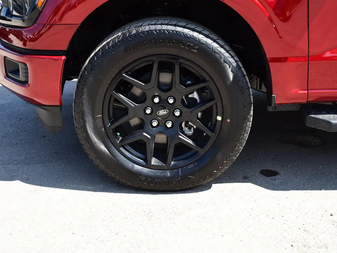 Ford F 150 снимка Ford F 150