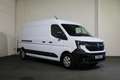 Renault Master E-Tech T35 L3H2 Extra long range 87 kWh Wit - thumbnail 4