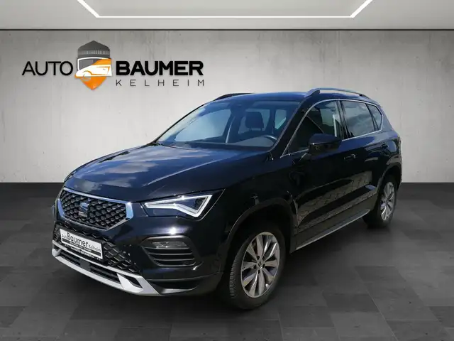 SEAT Ateca 1.5 TSI Xperience DSG AHK FAP XL elHK