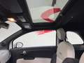 Fiat 500 1.2i LOUNGE HYBRIDE Blanc - thumbnail 9
