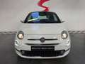 Fiat 500 1.2i LOUNGE HYBRIDE Blanc - thumbnail 3
