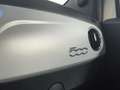 Fiat 500 1.2i LOUNGE HYBRIDE Blanc - thumbnail 16