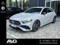 Mercedes-Benz A 200 A 200 AMG Special Edition AHK LED Park RF Night Grau - thumbnail 1