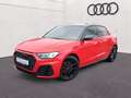 Audi A1 Sportback S line 40 TFSI S tronic NAV LED 18" KAM Rot - thumbnail 2