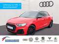 Audi A1 Sportback S line 40 TFSI S tronic NAV LED 18" KAM Rot - thumbnail 1