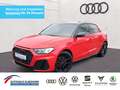 Audi A1 Sportback S line 40 TFSI S tronic NAV LED 18" KAM Rot - thumbnail 1
