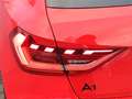 Audi A1 Sportback S line 40 TFSI S tronic NAV LED 18" KAM Rot - thumbnail 11