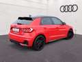Audi A1 Sportback S line 40 TFSI S tronic NAV LED 18" KAM Rot - thumbnail 9