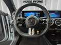 Mercedes-Benz CLA 200 Special Edition AMG Line Silber - thumbnail 13