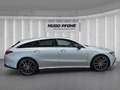 Mercedes-Benz CLA 200 Special Edition AMG Line Silber - thumbnail 6