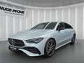 Mercedes-Benz CLA 200 Special Edition AMG Line Silber - thumbnail 1