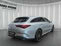 Mercedes-Benz CLA 200 Special Edition AMG Line Silber - thumbnail 5