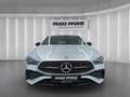 Mercedes-Benz CLA 200 Special Edition AMG Line Silber - thumbnail 8