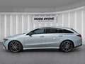 Mercedes-Benz CLA 200 Special Edition AMG Line Silber - thumbnail 2
