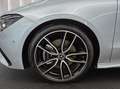 Mercedes-Benz CLA 200 Special Edition AMG Line Silber - thumbnail 9