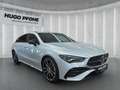 Mercedes-Benz CLA 200 Special Edition AMG Line Silber - thumbnail 7