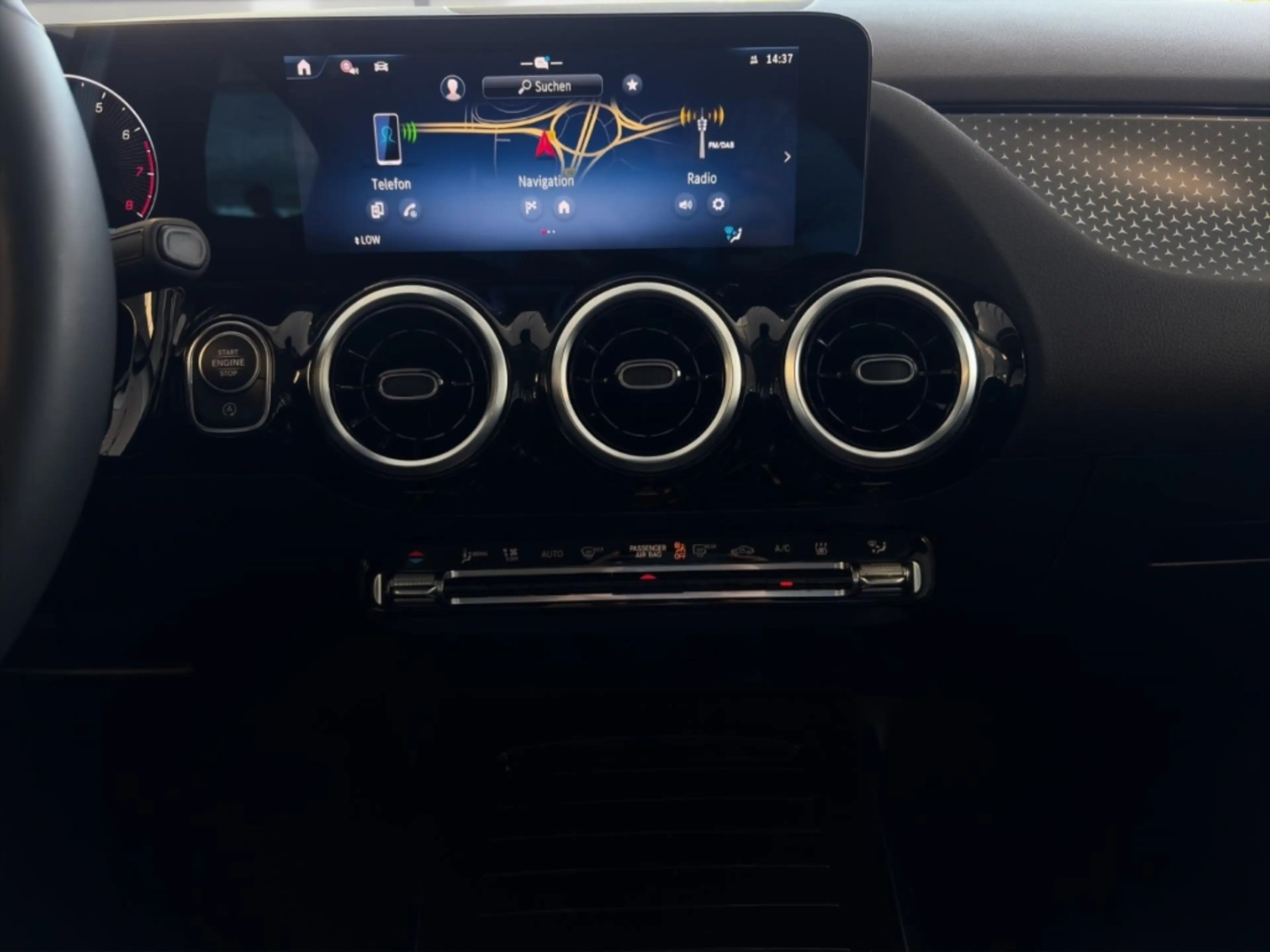 Mercedes-Benz B 200 Progressive Advanced Standhzg Winter Distr — photo 10