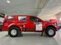 Nissan Pathfinder 2.5dCi SE Rojo - thumbnail 8